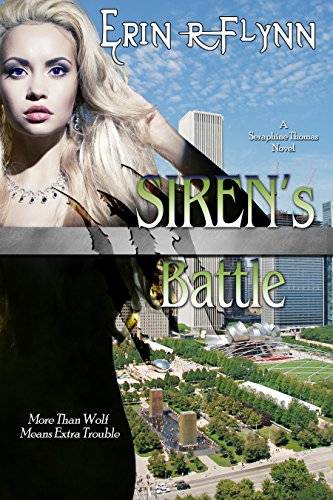 Siren's Battle