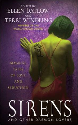 Sirens and Other Daemon Lovers: Magical Tales of Love and Seduction