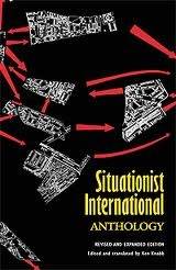 Situationist International Anthology