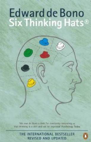 Six Thinking Hats Revised Edition