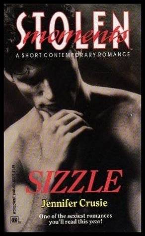 Sizzle (Great Escapes) (Stolen Moments)