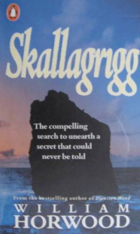 Skallagrigg