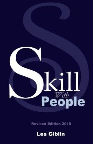 Skill With People