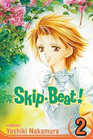 Skip Beat!, Vol. 02