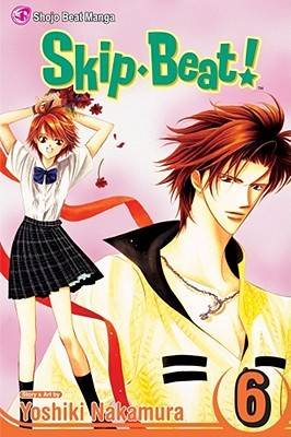 Skip Beat!, Vol. 06