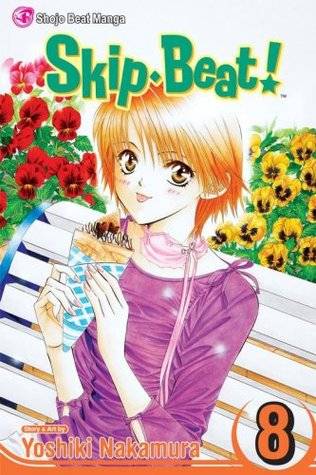 Skip Beat!, Vol. 08