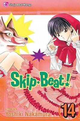 Skip Beat!, Vol. 14