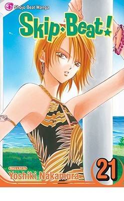 Skip Beat!, Vol. 21