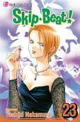 Skip Beat!, Vol. 23