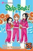 Skip Beat!, Vol. 26