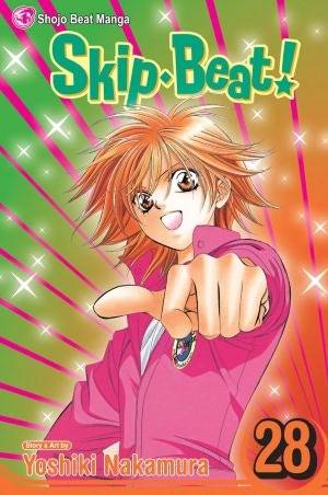 Skip Beat!, Vol. 28