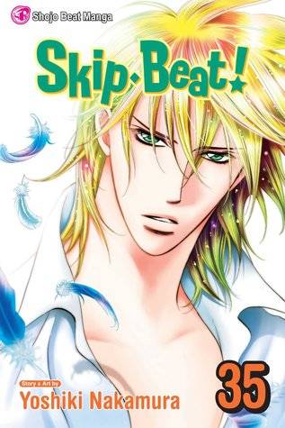 Skip Beat!, Vol. 35