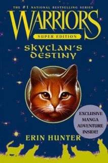 SkyClan's Destiny