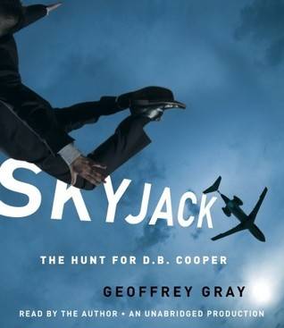 Skyjack: The Hunt for D.B. Cooper