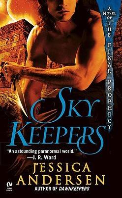 Skykeepers