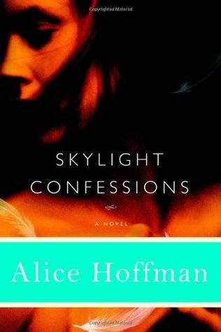 Skylight Confessions