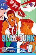 Slam Dunk, Vol. 9