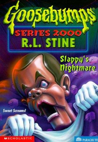 Slappy's Nightmare