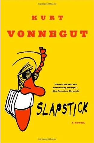 Slapstick or Lonesome No More!