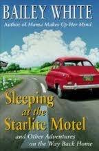 Sleeping at the Starlite Motel: and Other Adventures on the Way Back Home