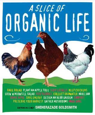 Slice of Organic Life