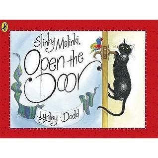 Slinky Malinki, Open the Door