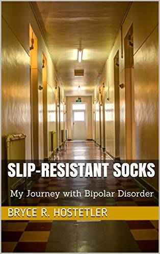 Slip-Resistant Socks: My Journey with Bipolar Disorder