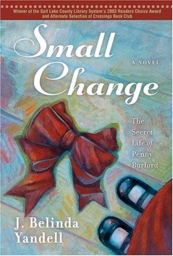 Small Change: The Secret Life of Penny Burford