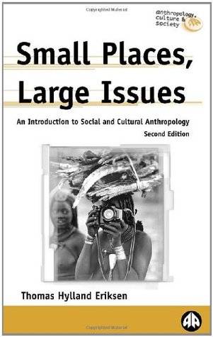 Small Places, Large Issues: An Introduction to Social and Cultural Anthropology (Anthropology, Culture and Society)