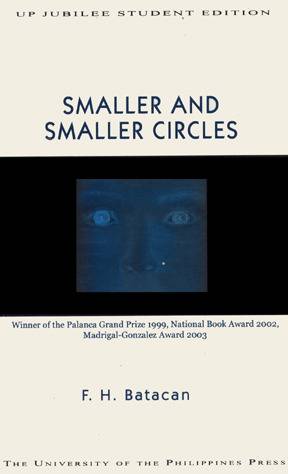 Smaller and Smaller Circles