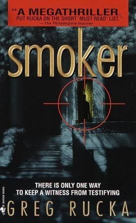 Smoker