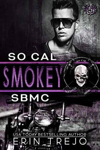 Smokey: SB MC So Cal