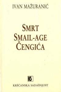 Smrt Smail-age Čengića