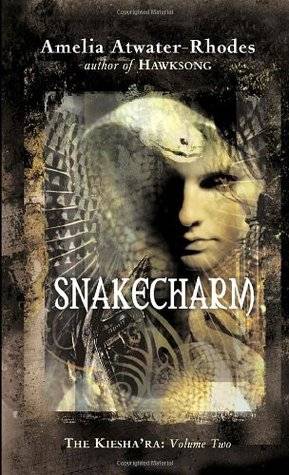 Snakecharm