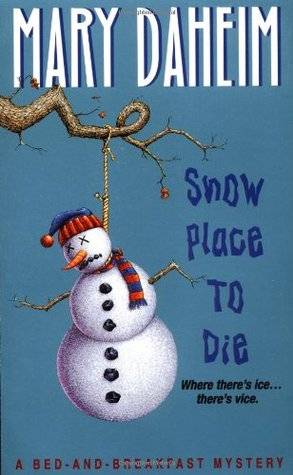 Snow Place to Die