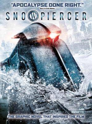 Snowpiercer: The Escape