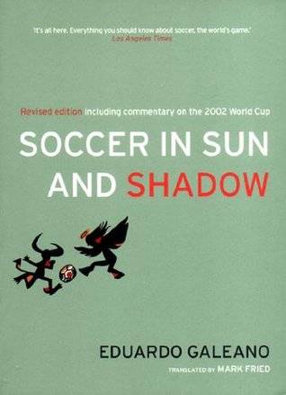 Soccer in Sun and Shadow