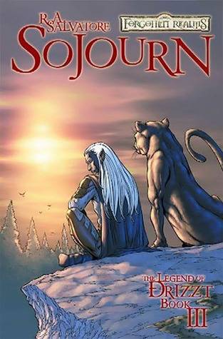 Sojourn: The Graphic Novel