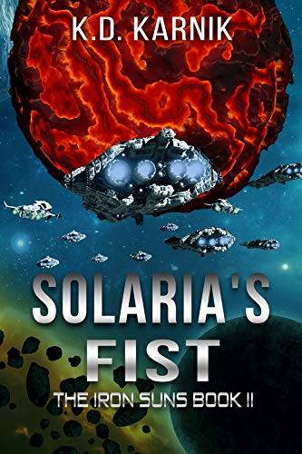Solaria's Fist