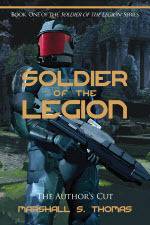 Soldier of the Legion