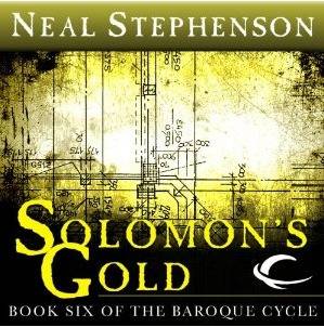 Solomon's Gold