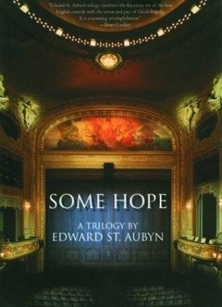 Some Hope: A Trilogy