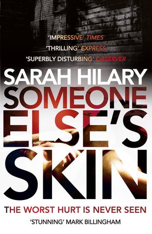 Someone Else's Skin