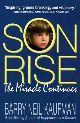 Son Rise: The Miracle Continues