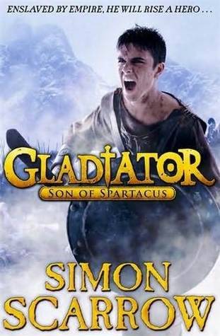 Son of Spartacus