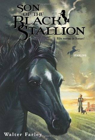 Son of the Black Stallion