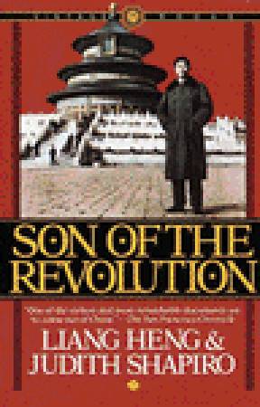 Son of the Revolution