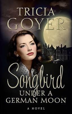 Songbird Under a German Moon