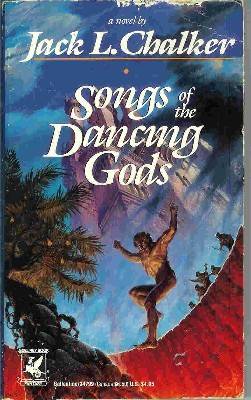 Songs of the Dancing Gods