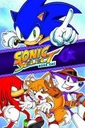 Sonic Select: Book One